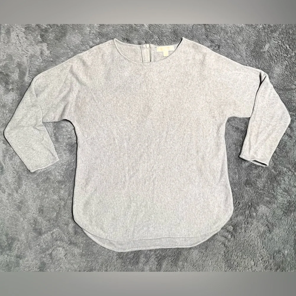 Michael Kors pullover sweater